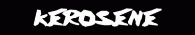 logo Kerosene (BRA)